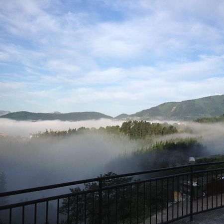 Hotel Rural Mane Mallavia Екстериор снимка