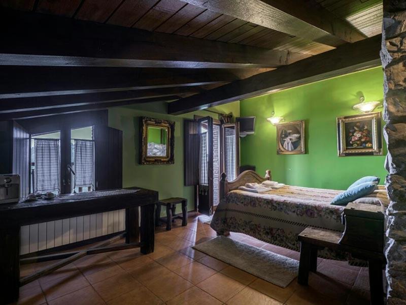 Hotel Rural Mane Mallavia Екстериор снимка