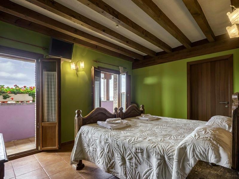 Hotel Rural Mane Mallavia Екстериор снимка