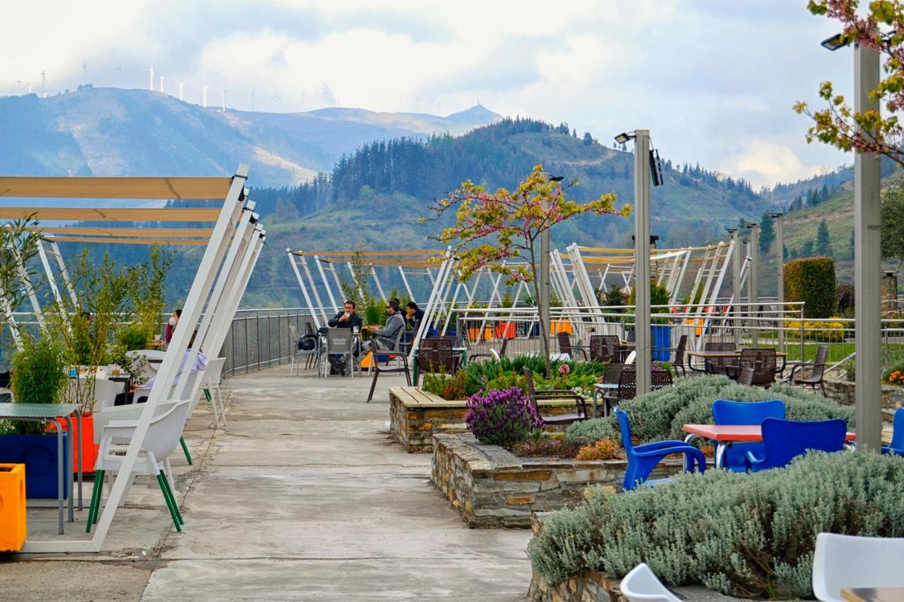 Hotel Rural Mane Mallavia Екстериор снимка