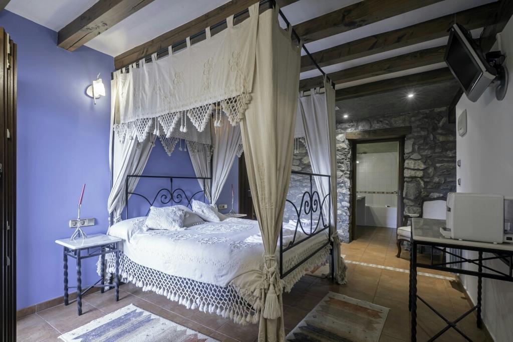 Hotel Rural Mane Mallavia Екстериор снимка