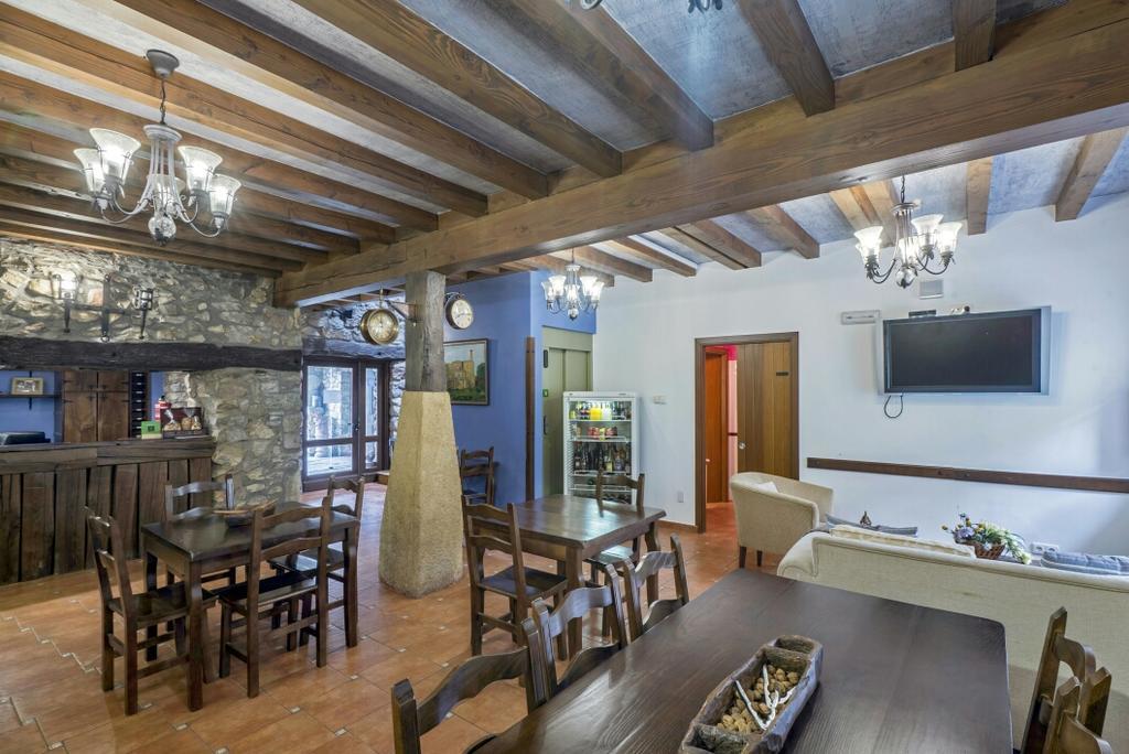 Hotel Rural Mane Mallavia Екстериор снимка