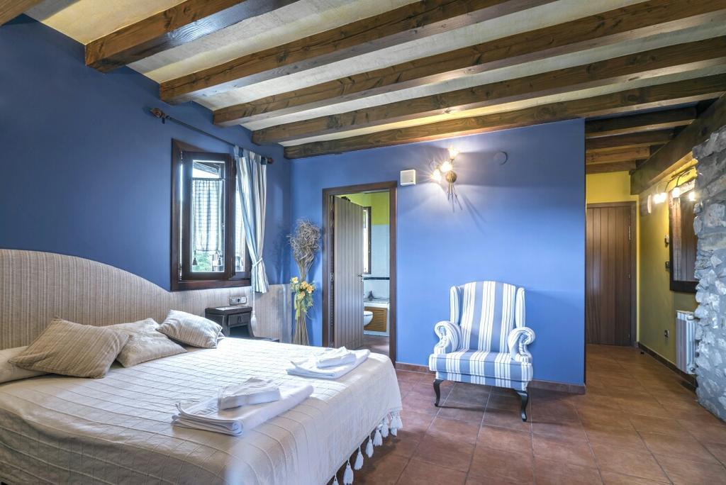 Hotel Rural Mane Mallavia Екстериор снимка
