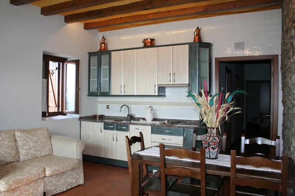 Hotel Rural Mane Mallavia Екстериор снимка