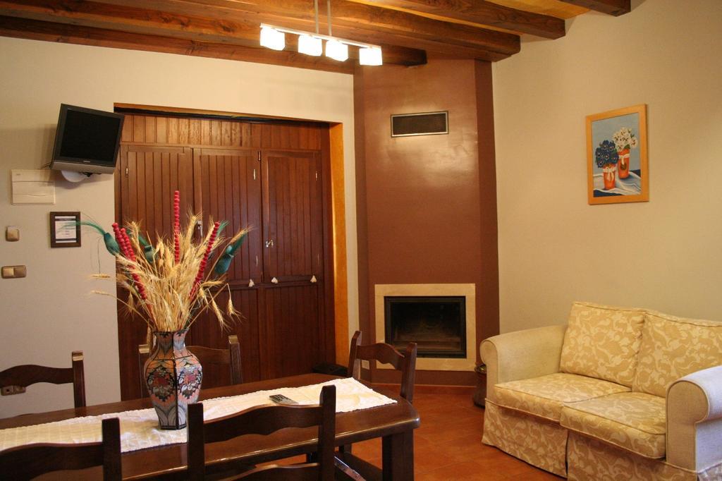 Hotel Rural Mane Mallavia Екстериор снимка