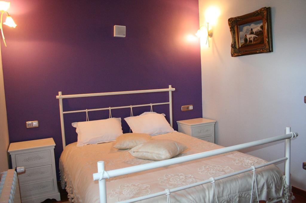 Hotel Rural Mane Mallavia Екстериор снимка